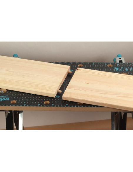 Wolfcraft Gmbh 4640000 Narzędzie Do Drapowania Narzędzie Montażowe