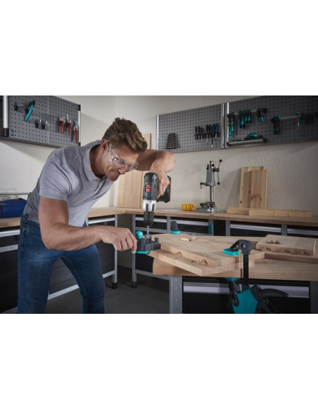 Wolfcraft Gmbh 4640000 Narzędzie Do Drapowania Narzędzie Montażowe