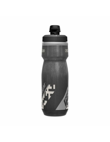 Camelbak Podium Dirt Series Chill Rower 620 Ml Polipropylen (Pp) Czarny