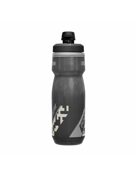 Camelbak Podium Dirt Series Chill Rower 620 Ml Polipropylen (Pp) Czarny