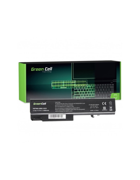 Green Cell Bateria Hp14 Do Hp Td06 4400 Mah 11.1V