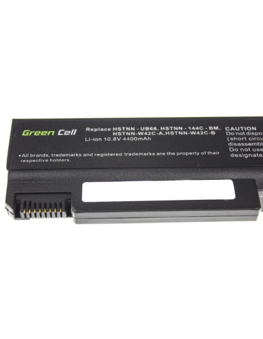 Green Cell Bateria Hp14 Do Hp Td06 4400 Mah 11.1V