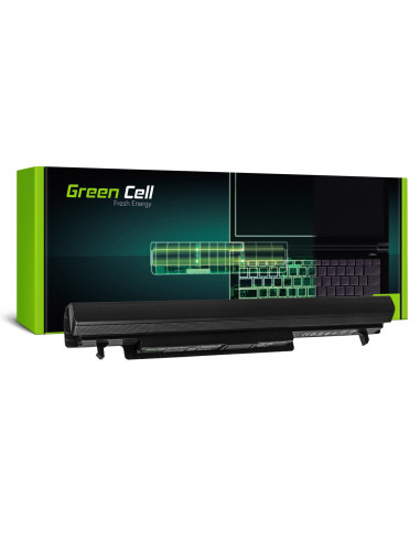 Green Cell Bateria As47 Do Asus A41-K56 2200 Mah 14.8V