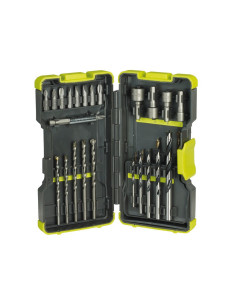 Ryobi Rak30Mix Zestaw Wierteł 30 Szt.