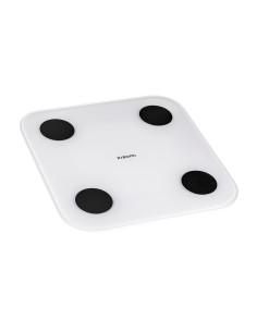 Inteligentna Waga Łazienkowa Xiaomi Mi Body Composition Scale S400