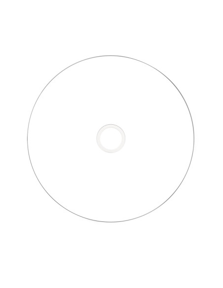 Verbatim Bd-R Sl 25Gb 6X Printable 10 Pack Jewel Case 10 Szt.