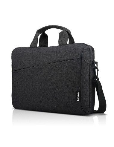 Lenovo Accessories Thinkpad Case_Bo 15.6 Toploader  T210 Black-Row