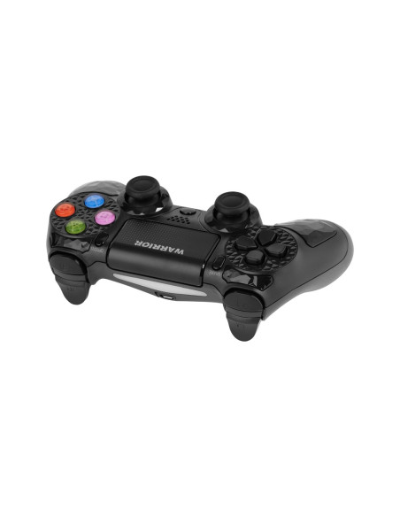 Kruger & Matz Warrior Bezprzewodowy Pad Ps4 / Pc