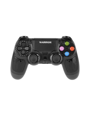 Kruger & Matz Warrior Bezprzewodowy Pad Ps4 / Pc