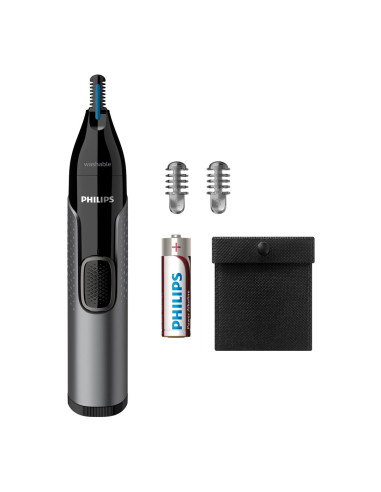 Philips Trymer Do Brwi, Nosa I Uszu