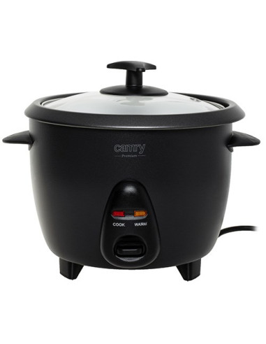 Garnek Do Gotowania Ryżu Camry Cr 6419