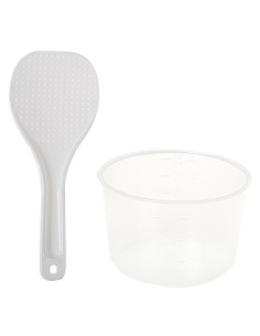 Garnek Do Gotowania Ryżu Camry Cr 6419 2