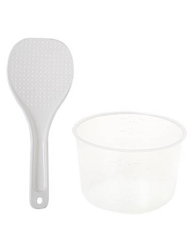 Garnek Do Gotowania Ryżu Camry Cr 6419