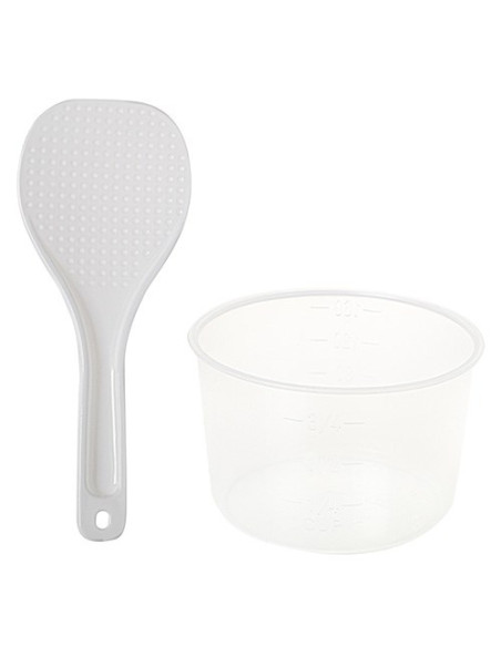 Garnek Do Gotowania Ryżu Camry Cr 6419