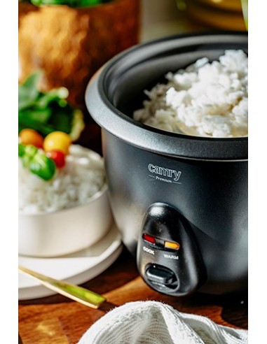 Garnek Do Gotowania Ryżu Camry Cr 6419