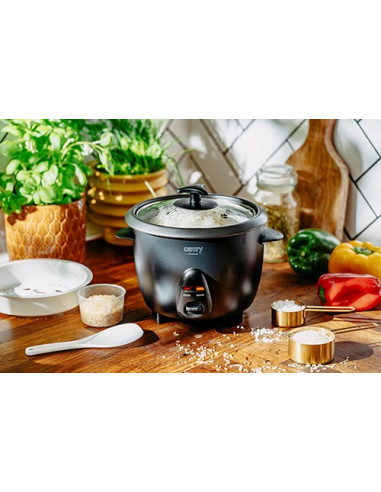 Garnek Do Gotowania Ryżu Camry Cr 6419