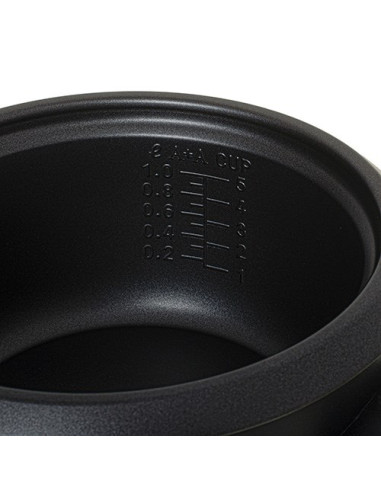 Garnek Do Gotowania Ryżu Camry Cr 6419