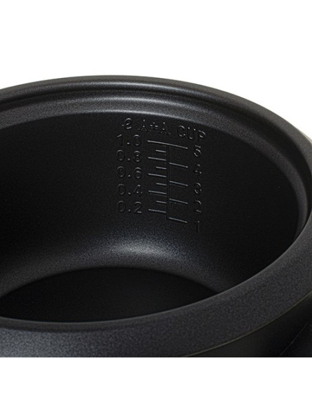 Garnek Do Gotowania Ryżu Camry Cr 6419