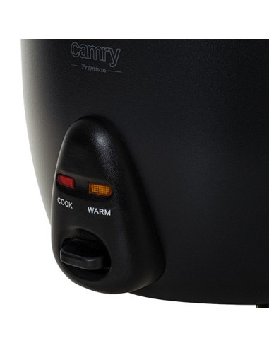 Garnek Do Gotowania Ryżu Camry Cr 6419