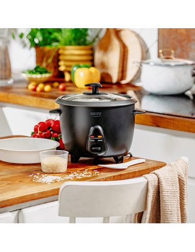 Garnek Do Gotowania Ryżu Camry Cr 6419