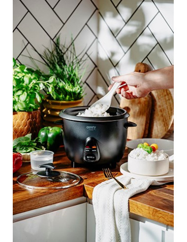 Garnek Do Gotowania Ryżu Camry Cr 6419