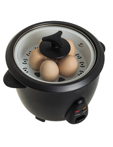 Garnek Do Gotowania Ryżu Camry Cr 6419