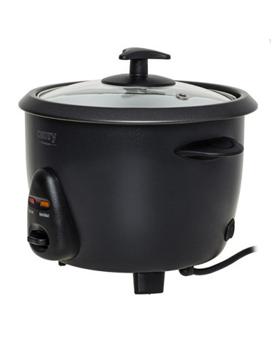 Garnek Do Gotowania Ryżu Camry Cr 6419