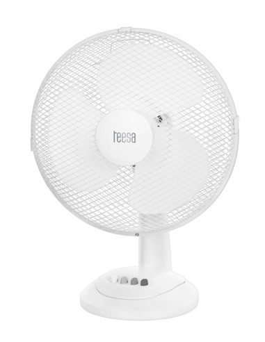 Wentylator Stołowy Teesa Tsa8023 13"/34Cm 35W