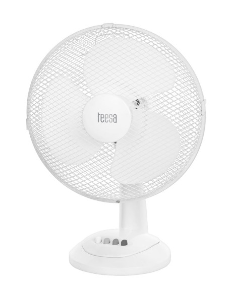 Wentylator Stołowy Teesa Tsa8023 13"/34Cm 35W