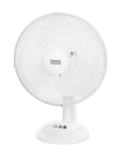Wentylator Stołowy Teesa Tsa8023 13"/34Cm 35W