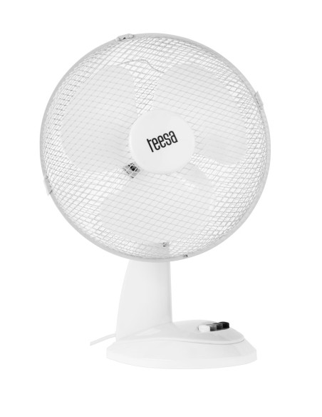 Wentylator Stołowy Teesa Tsa8023 13"/34Cm 35W
