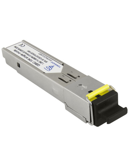 Moduł Sfp Gbic Pulsar Gbic-104