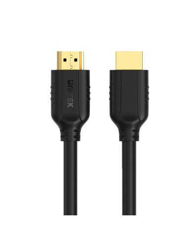 Unitek Kabel Hdmi 2.0 4K 60Hz 10M C11079Bk-10M
