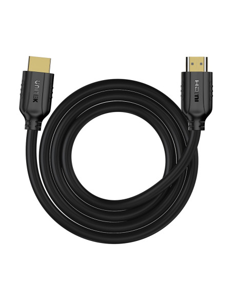 Unitek Kabel Hdmi 2.0 4K 60Hz 10M C11079Bk-10M