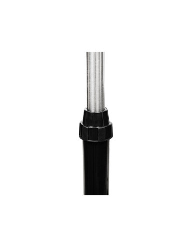 Blow Wentylator Stojący 16"/40Cm 55W Czarny