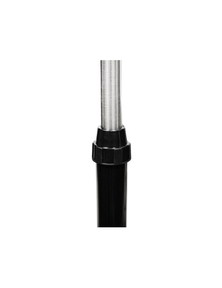 Blow Wentylator Stojący 16"/40Cm 55W Czarny
