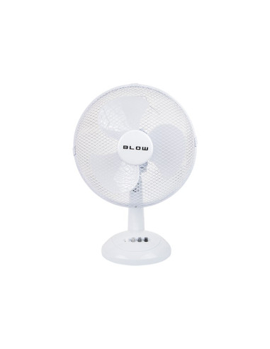 Blow Wentylator Stołowy 12" 40W