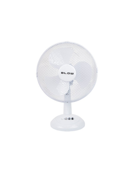 Blow Wentylator Stołowy 12" 40W