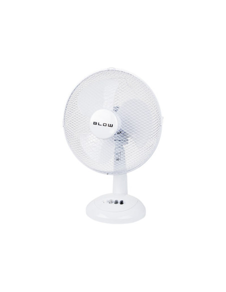 Blow Wentylator Stołowy 12" 40W