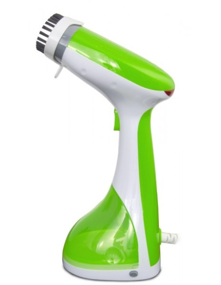 Parownica Do Ubrań Esperanza Velure Ehi008 (1400W  Kolor Zielony)