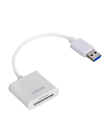Unitek Y-9321 Czytnik Kart Usb 3.0 Sd/Microsd