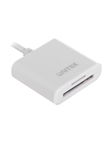 Unitek Y-9321 Czytnik Kart Usb 3.0 Sd/Microsd