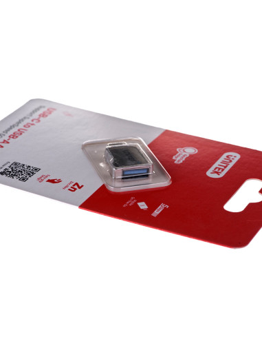 Unitek Adapter Usb-C-Usb-A 3.1 Gen1, M/F, A1025Gni