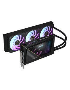 Karta Graficzna Gigabyte Aorus Geforce Rtx 5090 Xtreme 32Gb 2