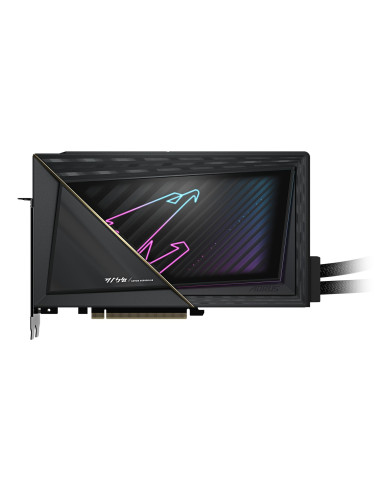 Karta Graficzna Gigabyte Aorus Geforce Rtx 5090 Xtreme 32Gb