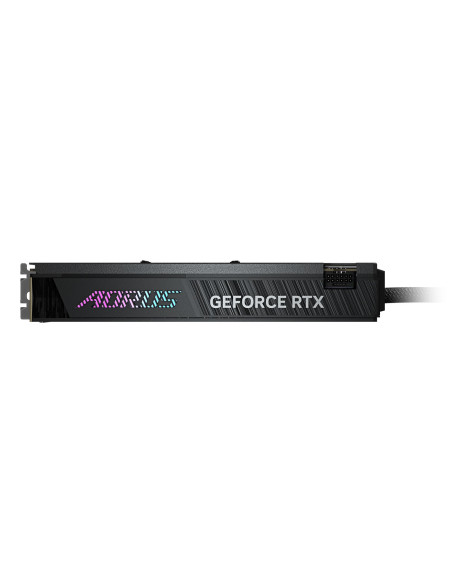 Karta Graficzna Gigabyte Aorus Geforce Rtx 5090 Xtreme 32Gb