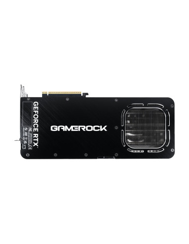 Karta Graficzna Palit Rtx5090 Gamerock 32Gb Gddr7 Hdmi 3Xdp