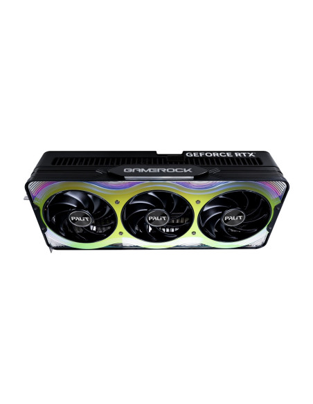 Karta Graficzna Palit Rtx5090 Gamerock 32Gb Gddr7 Hdmi 3Xdp