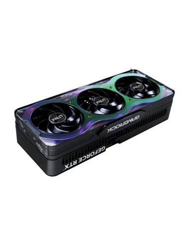 Karta Graficzna Palit Rtx5090 Gamerock 32Gb Gddr7 Hdmi 3Xdp