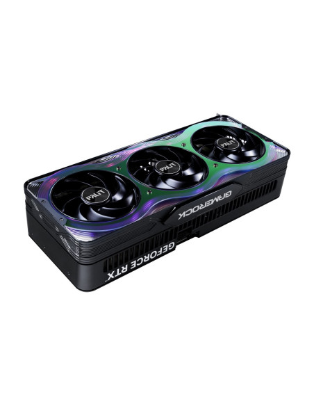 Karta Graficzna Palit Rtx5090 Gamerock 32Gb Gddr7 Hdmi 3Xdp